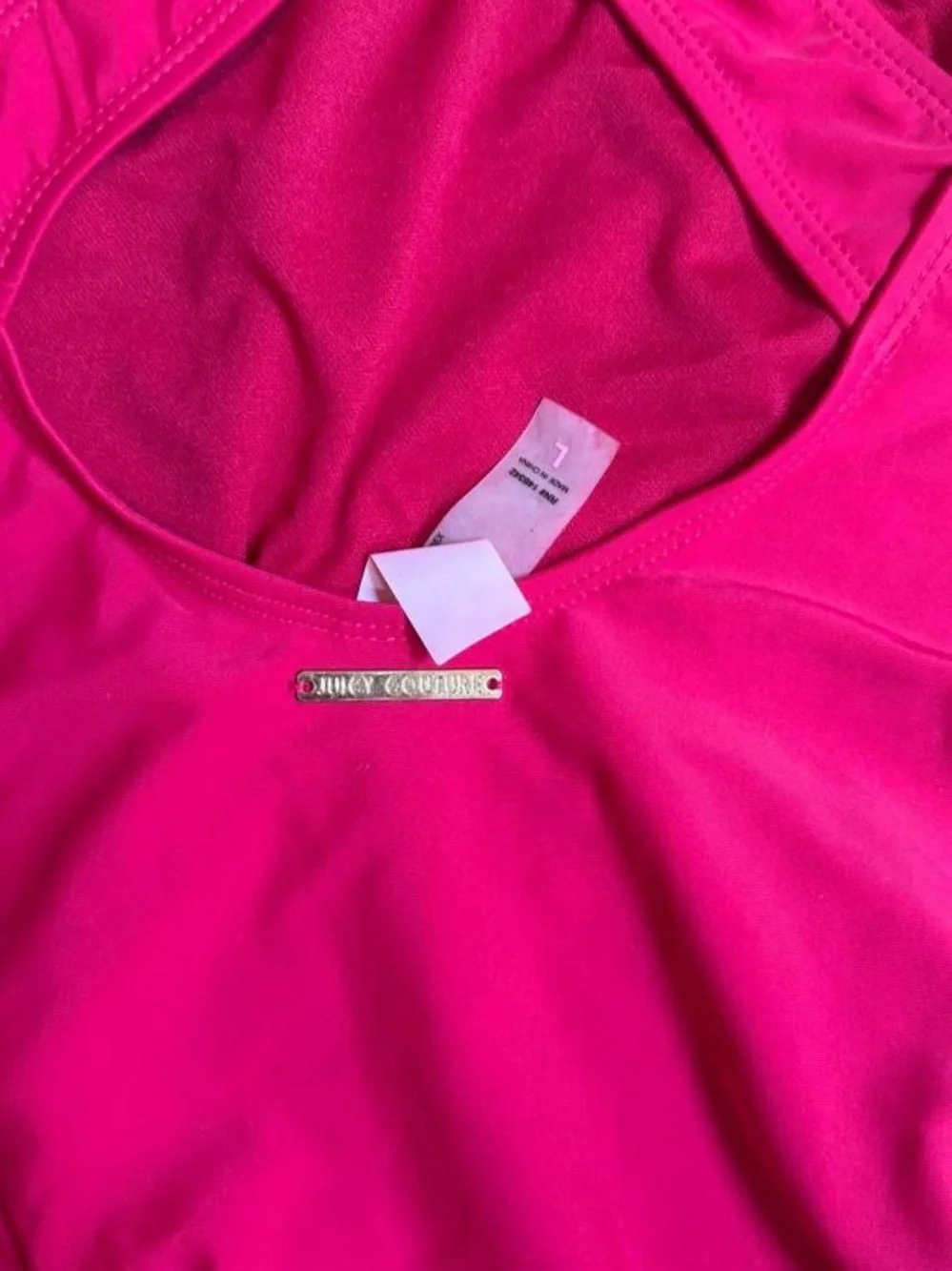 Juicy Couture juicy couture